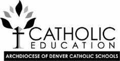 Denver Catholic Schools auction