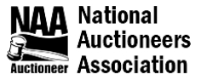 naa auctioneer logo